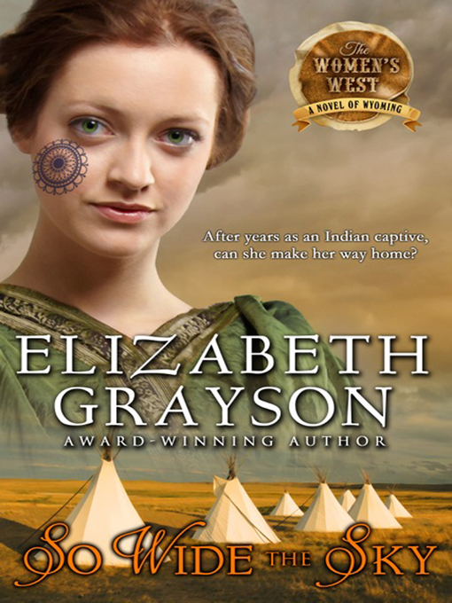 Title details for So Wide the Sky by Elizabeth Grayson - Available